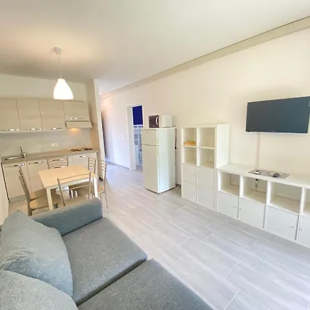 Apartment Del Mare *